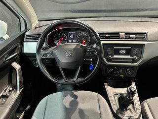Seat Ibiza 1.0 EcoTSI 70kW (95CV) Style