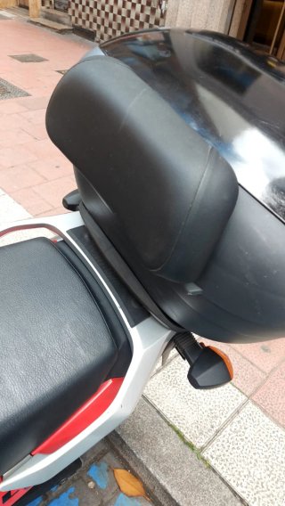 Suzuki V-Strom 650 Adventure 2005