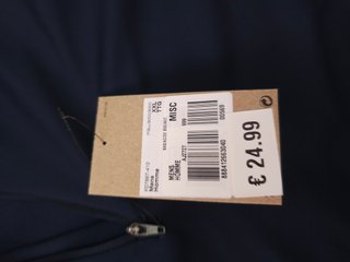 Camiseta Nike Academy Pro 24 manga larga