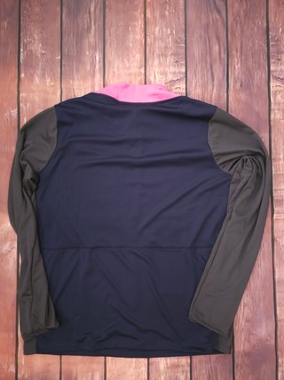 Camiseta Nike Academy Pro 24 manga larga