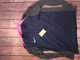 Camiseta Nike Academy Pro 24 manga larga