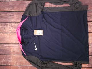 Camiseta Nike Academy Pro 24 manga larga