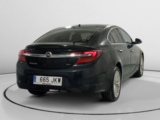 Opel Insignia 2.0 CDTI Excellence Auto 120 kW (163 CV)