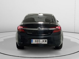Opel Insignia 2.0 CDTI Excellence Auto 120 kW (163 CV)