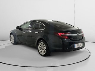 Opel Insignia 2.0 CDTI Excellence Auto 120 kW (163 CV)