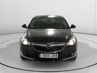 Opel Insignia 2.0 CDTI Excellence Auto 120 kW (163 CV)