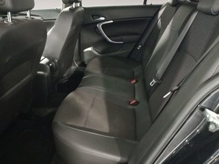 Opel Insignia 2.0 CDTI Excellence Auto 120 kW (163 CV)