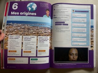 Libro francés Les Blogueurs 4Macmillan Education
