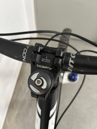 Bicicleta Trek Fuel EX 5 Doble Suspensión