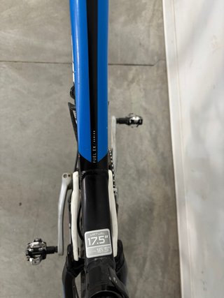 Bicicleta Trek Fuel EX 5 Doble Suspensión