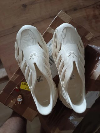 Adidas Adifom Supernova 38
