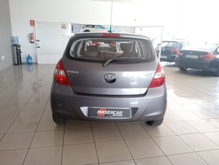 Hyundai i20 2009