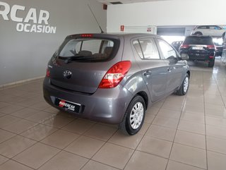 Hyundai i20 2009