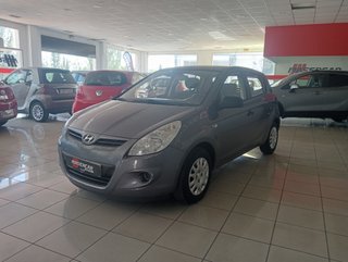 Hyundai i20 2009