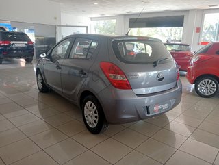 Hyundai i20 2009