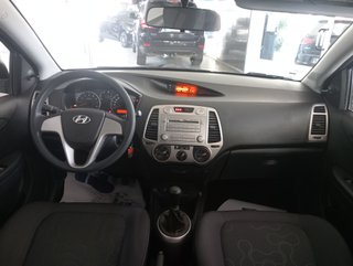 Hyundai i20 2009