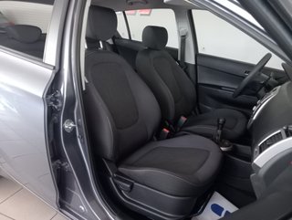 Hyundai i20 2009