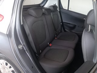 Hyundai i20 2009