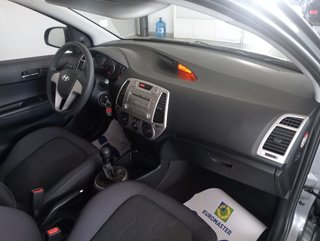 Hyundai i20 2009