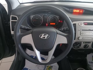 Hyundai i20 2009