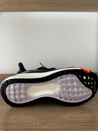 Zapatos Adidas Solar Glide 4 Talla 37