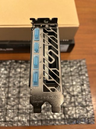 Sapphire Pulse RX 6600 8GB GDDR6 Tarjeta Gráfica