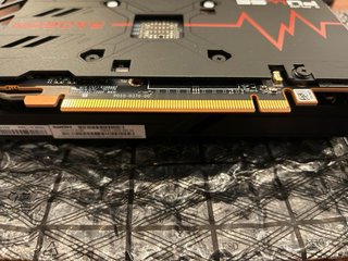 Sapphire Pulse RX 6600 8GB GDDR6 Tarjeta Gráfica
