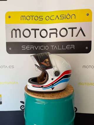 Casco Swam City Roadster III