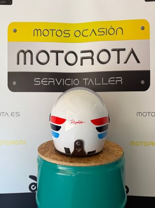 Casco Swam City Roadster III