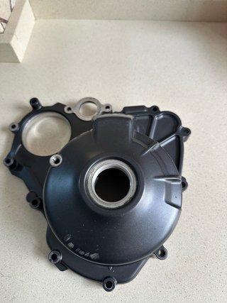 Tapa Motor Yamaha MT09 2021-2023