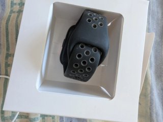 Xiaomi Redmi Watch 3 Active Negro Y07639