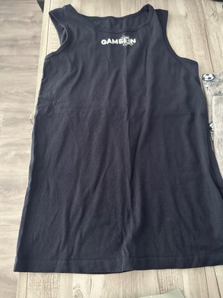 Lote de Camisetas de pijamas
