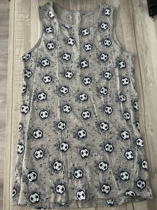 Lote de Camisetas de pijamas