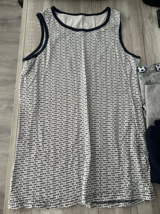 Lote de Camisetas de pijamas