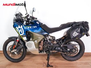 HUSQVARNA NORDEN 901 EXPEDITION