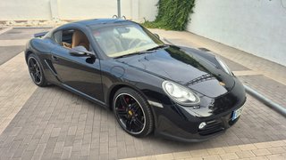 Porsche Cayman 2.9 PDK