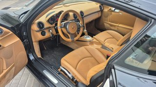 Porsche Cayman 2.9 PDK