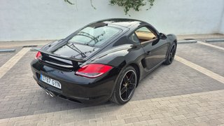 Porsche Cayman 2.9 PDK