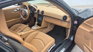 Porsche Cayman 2.9 PDK