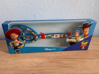Llave Disney Toy Story 5
