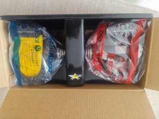 Pedales Shimano Dura-Ace R9100 Carbon