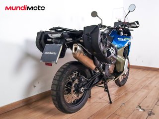 HUSQVARNA NORDEN 901 EXPEDITION