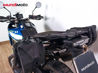 HUSQVARNA NORDEN 901 EXPEDITION