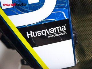 HUSQVARNA NORDEN 901 EXPEDITION