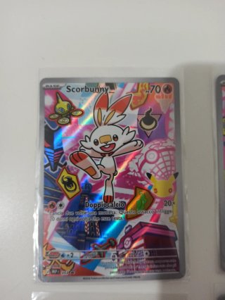 Pokémon: Scorbunny, Sobble, Grookey,  mega Zygarde