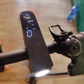 Patinete Eléctrico Xiaomi