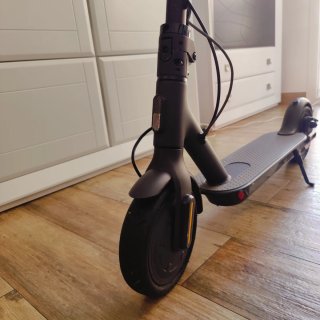 Patinete Eléctrico Xiaomi