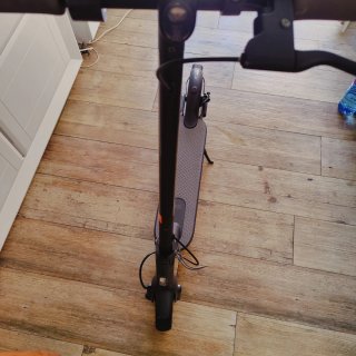 Patinete Eléctrico Xiaomi