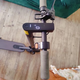 Patinete Eléctrico Xiaomi