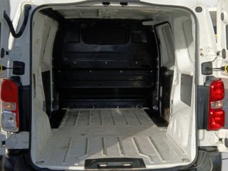 Toyota Proace Furgon 50kWh GX L1 100 kW (136 CV)